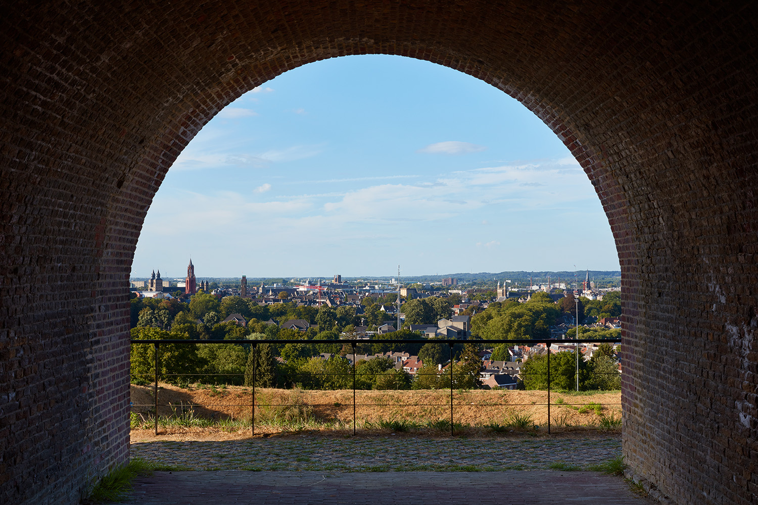 Geschiedenis van Maastricht