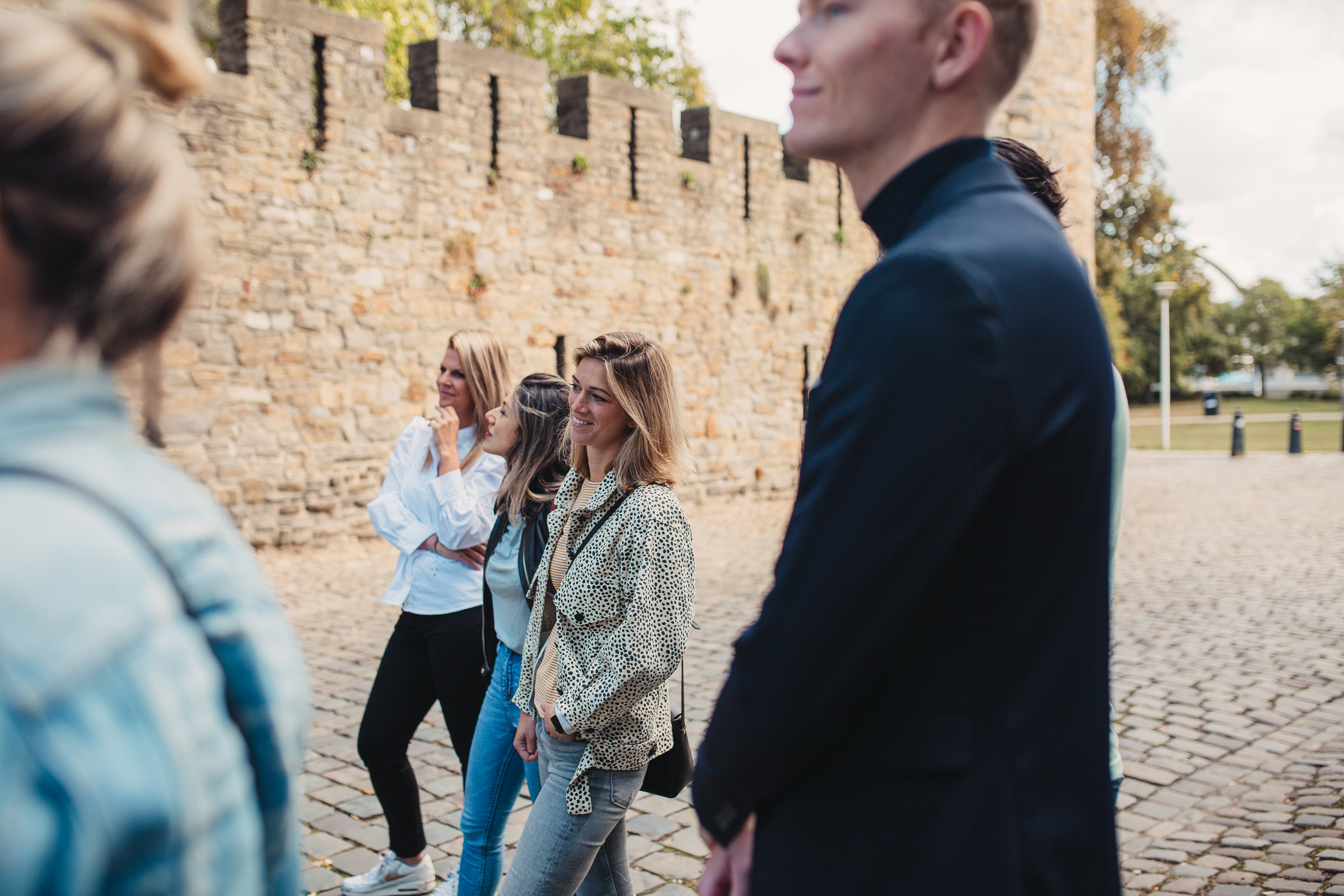 groepsactiviteiten in Maastricht