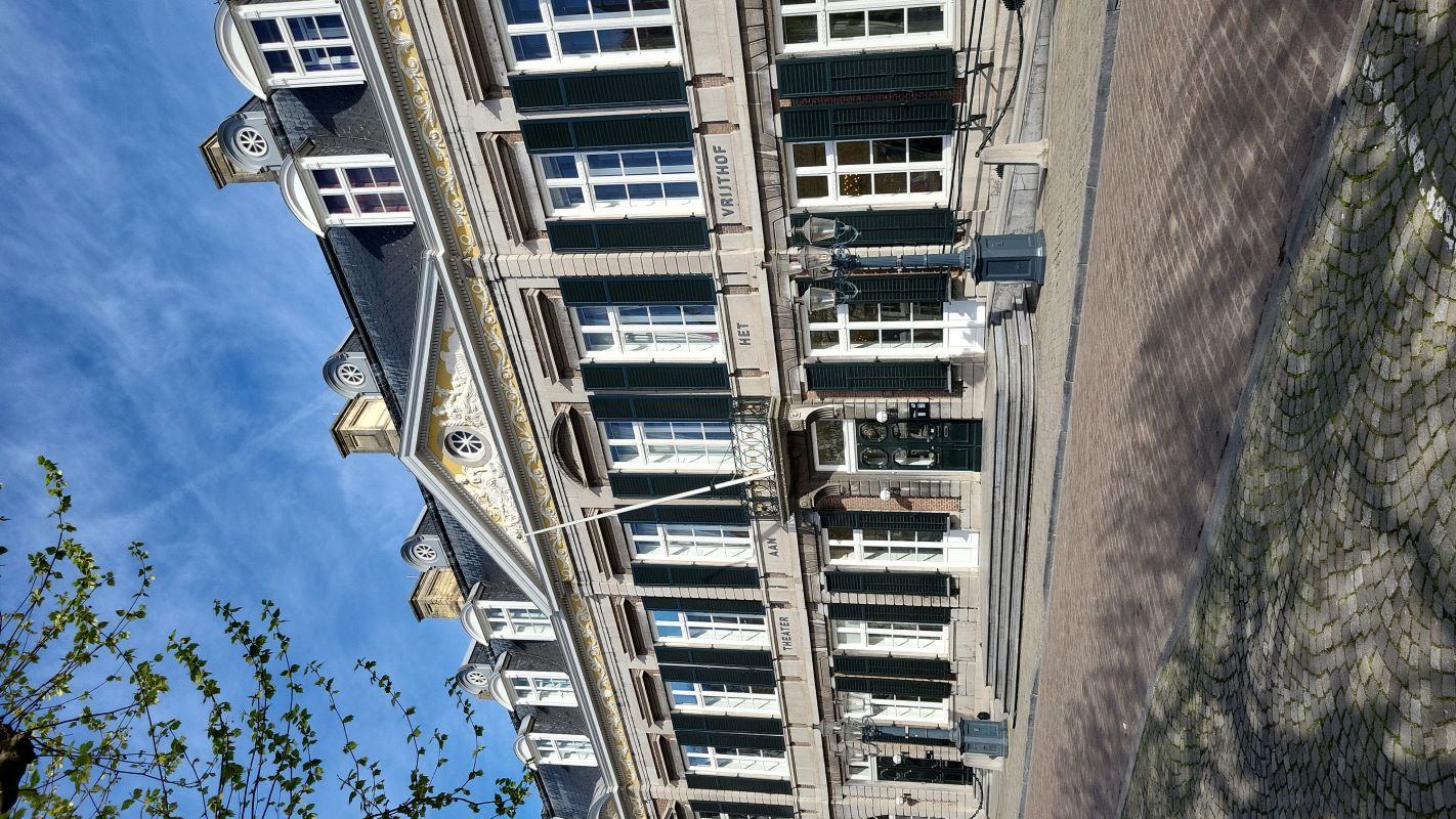 Vrijthof