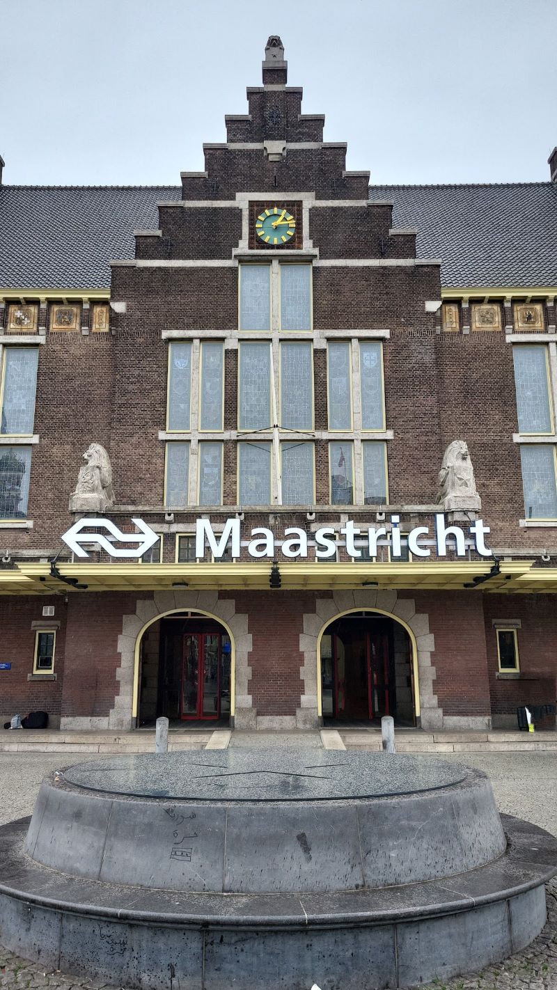 station