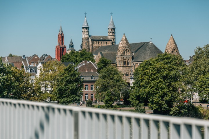 Ontdek Maastricht