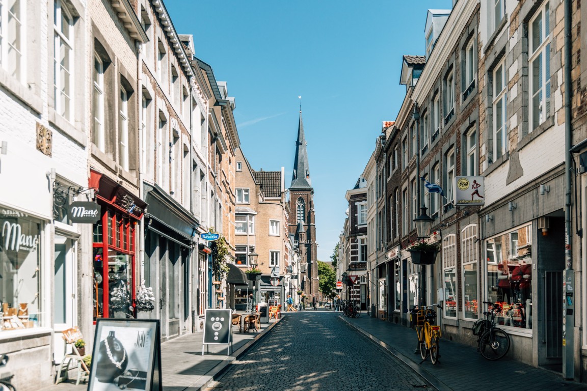Maastricht wat te doen bezoek stadsdeel Wyck