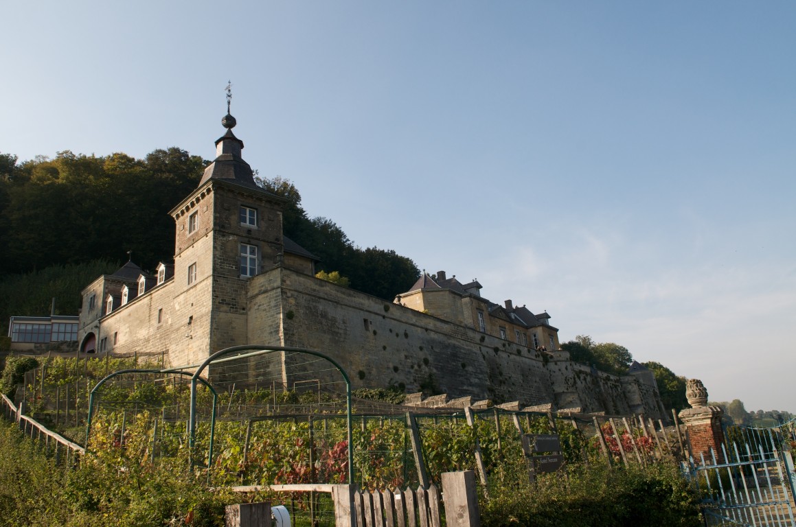 Chateâu Neercanne in Jekerdal 