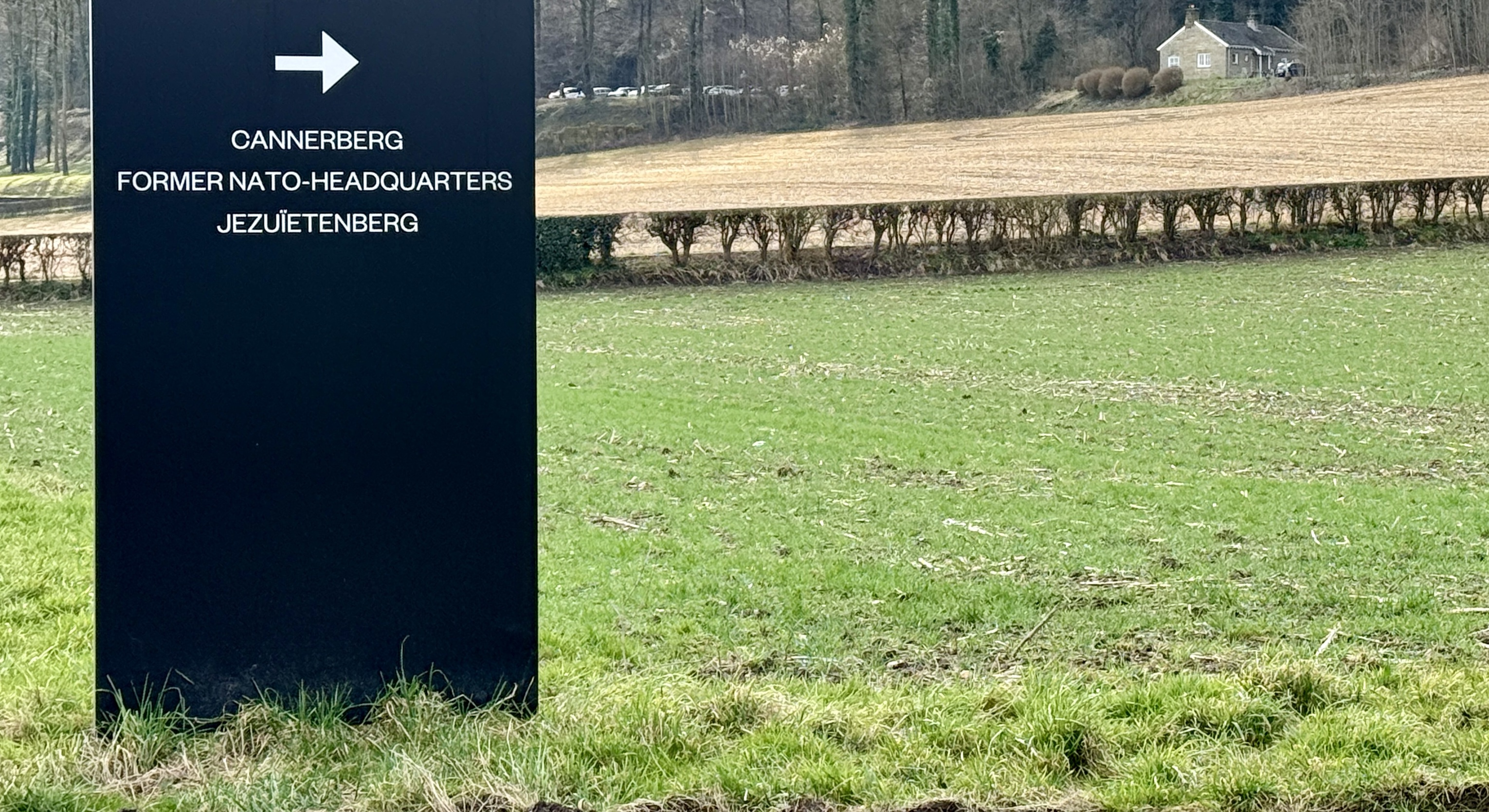 wandelen Jekerdal Maastricht